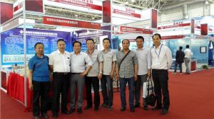 華光科技參加第十四屆中國國際鑄造博覽會