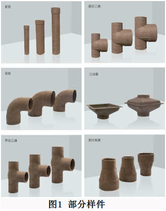 鑄造用紙質(zhì)澆道管的研制與應(yīng)用