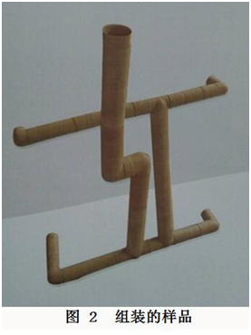 鑄造用紙質(zhì)澆道管的研制與應(yīng)用