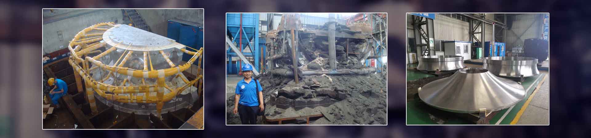 鑄造用陶瓷澆道管-等徑二通