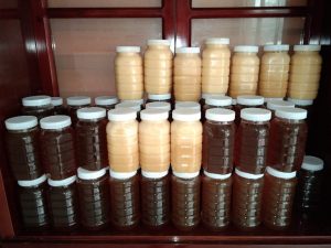 華光科技為全體員工發(fā)放端午節(jié)福利