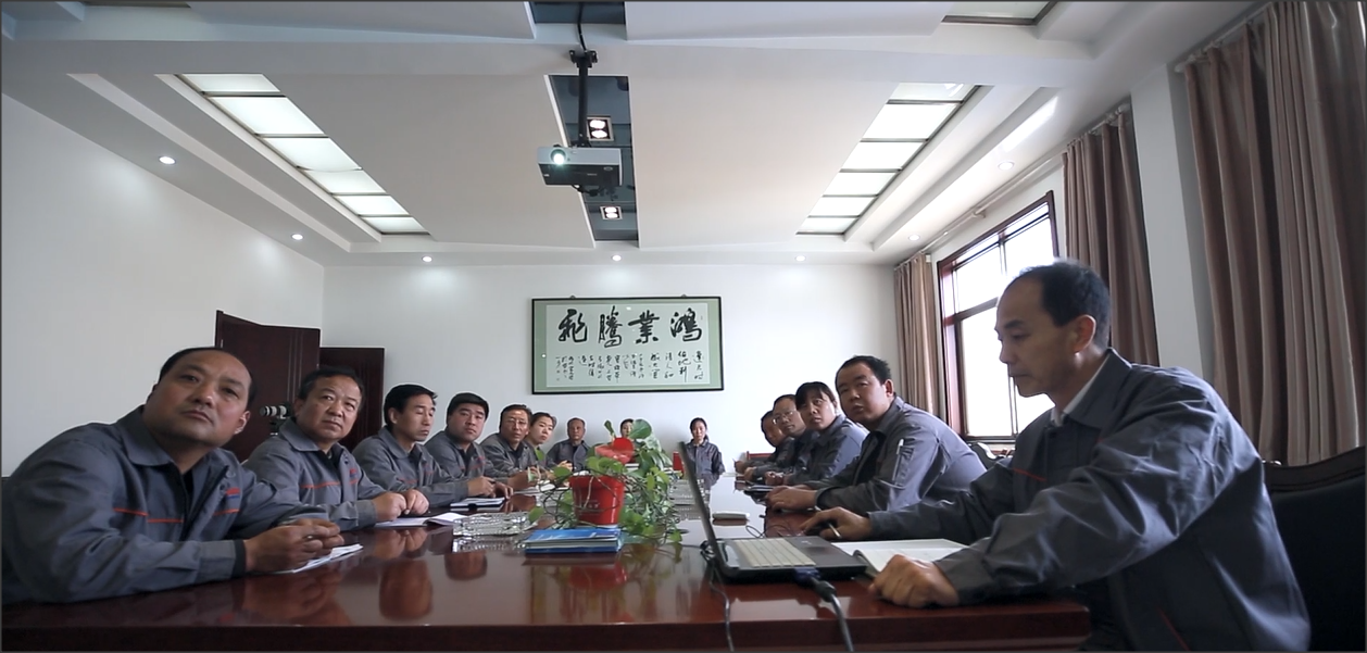 風險分級管控與隱患排查治理雙體系培訓會