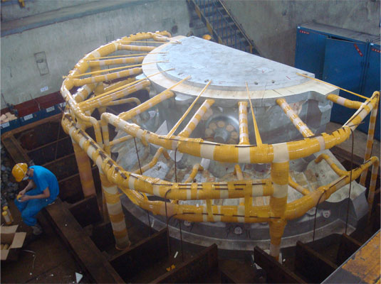 鑄造用陶瓷澆道管-等徑二通